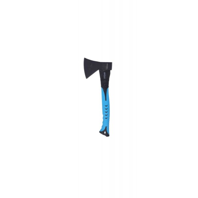 Σετ Τσεκούρια Fiberglass 3 τμχ Kraft&Dele KD-234