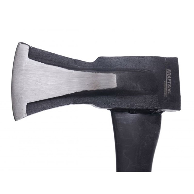 Σετ Τσεκούρια Fiberglass 3 τμχ Kraft&Dele KD-234