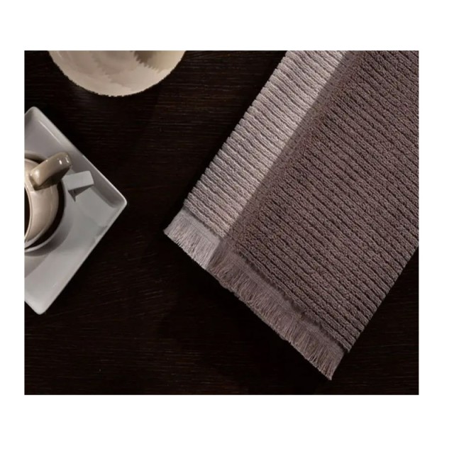 Σετ Βαμβακερές Πετσέτες Κουζίνας 40 x 60 cm Natural 2 τμχ Tissus Gu...