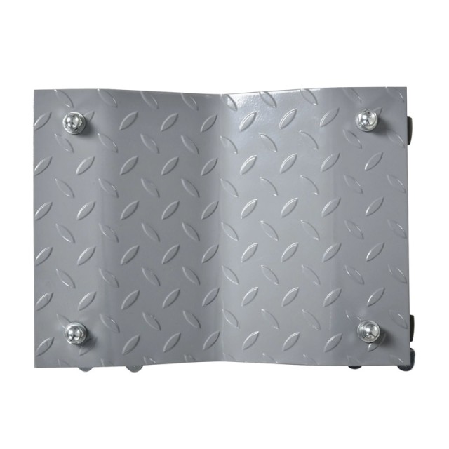 Σετ Βάσεις Μετακίνησης Αυτοκινήτων 680 Kg DURHAND C20-031 Σετ Βάσεις Μετακίνησης Αυτοκινήτων 680 Kg DURHAND C20-031