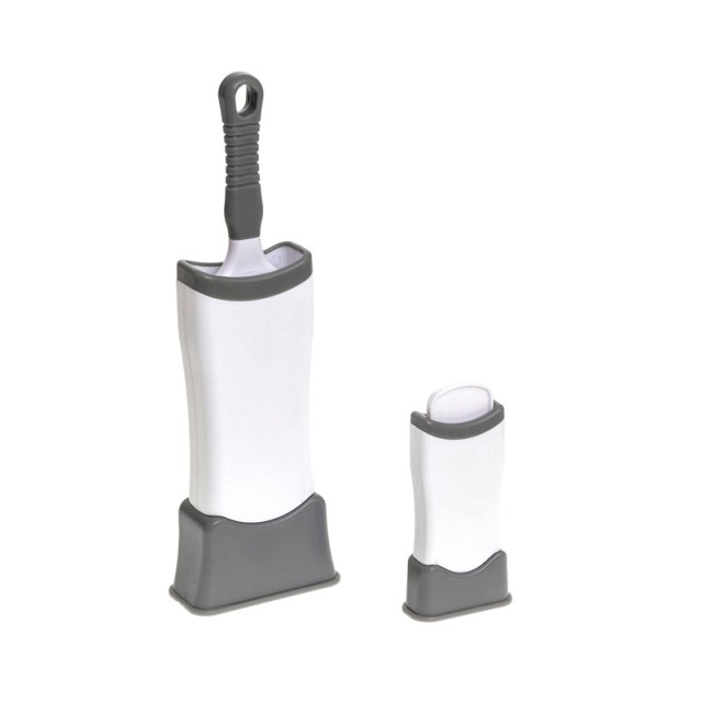 Σετ Βούρτσες Καθαρισμού για Τρίχες Catch Hair 2 τμχ 5Five Simply Smart 164564
