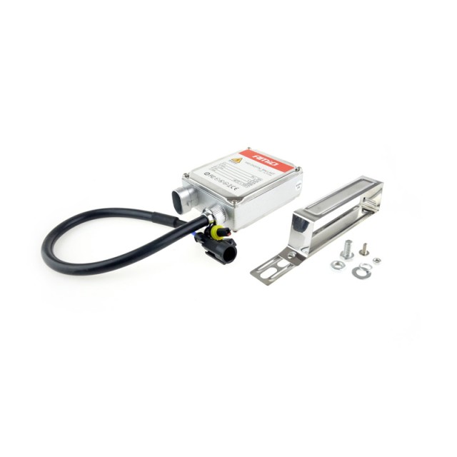 Σετ Xenon 1103 D2S Premium 35W 9-16V 6000K Ψυχρό Λευκό AMiO 01827