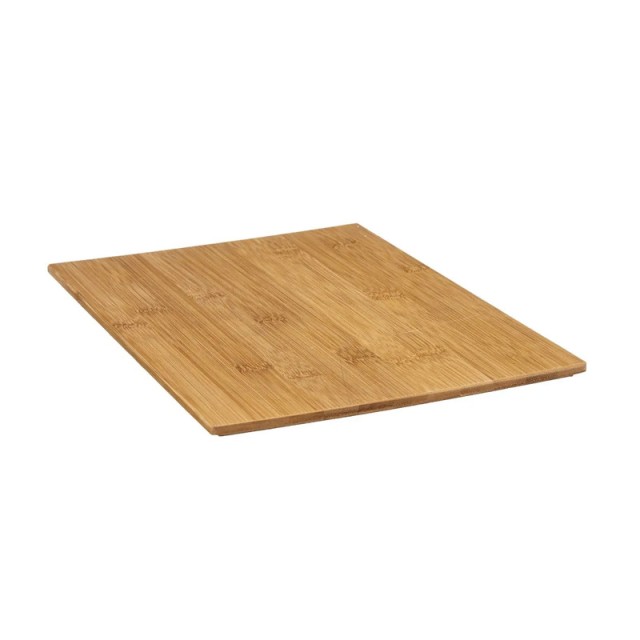 Σετ Ξύλινα Κουτιά Αποθήκευσης 25 x 34 x 16 cm 3 τμχ 5Five Simply Sm...