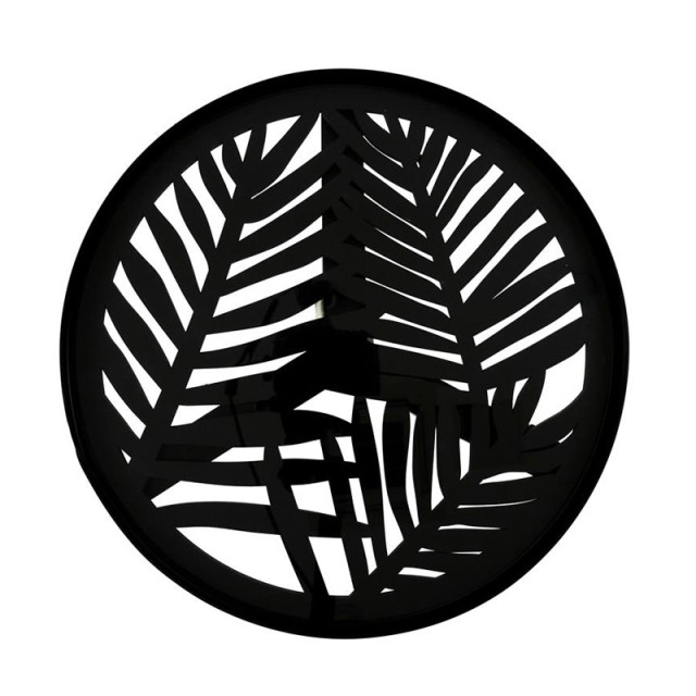 Σετ Ξύλινα Βοηθητικά Τραπέζια Nesting 50 cm 2 τμχ Home Deco Factory...