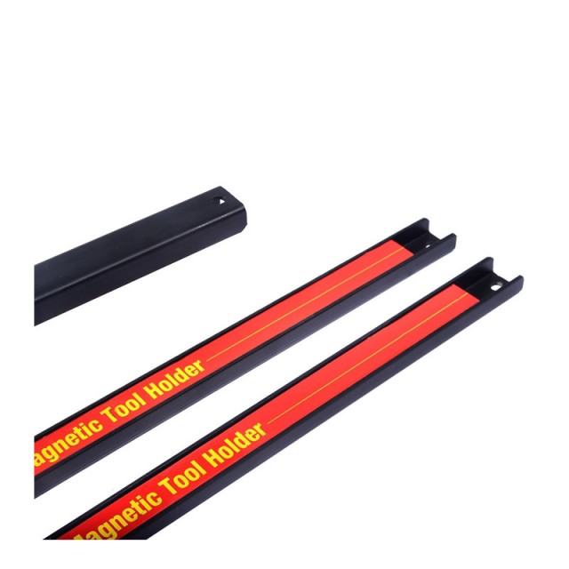 Σετ Μαγνητικές Μπάρες Συγκράτησης Εργαλείων 3 τμχ Costway TL35307