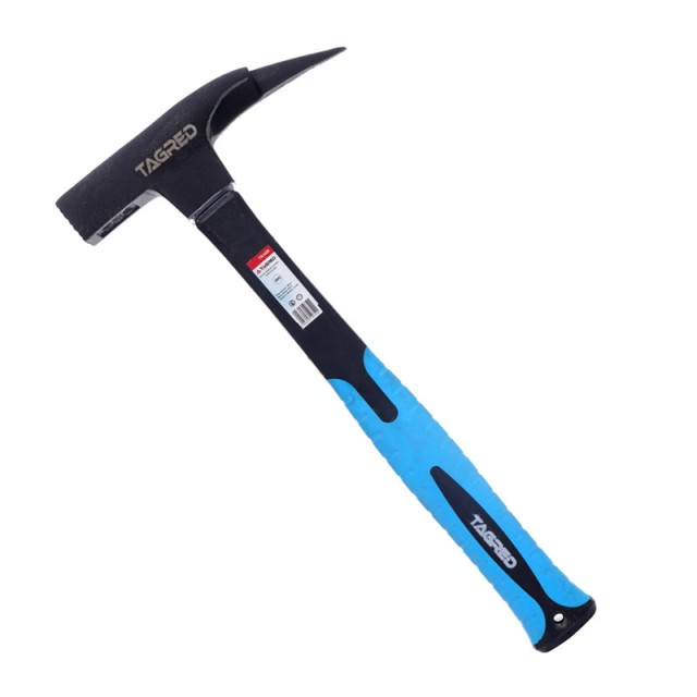 Σφυρί Ξυλουργού Fiberglass 600 g TAGRED TA1428 Σφυρί Ξυλουργού Fiberglass 600 g TAGRED TA1428