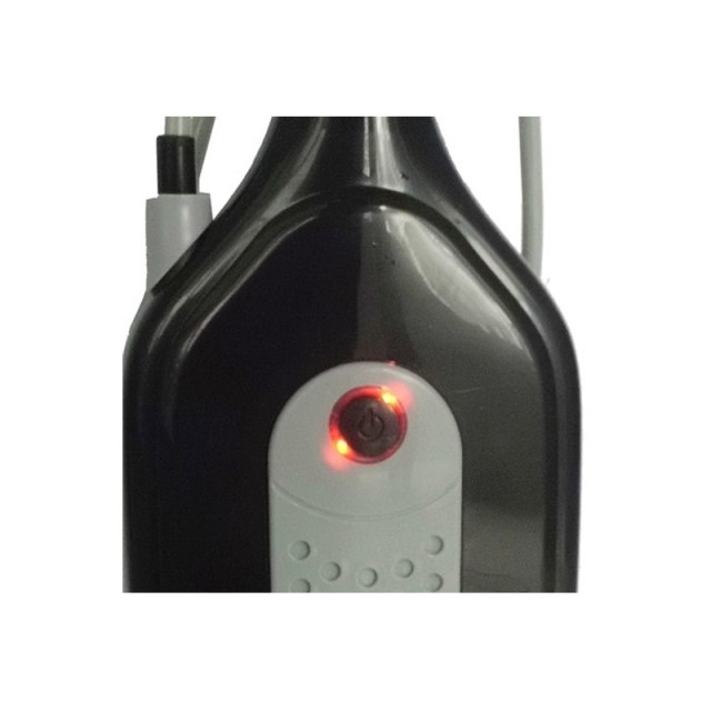 Σφουγγαρίστρα Ατμού 1200 W Frego ECO-DE ECO-352