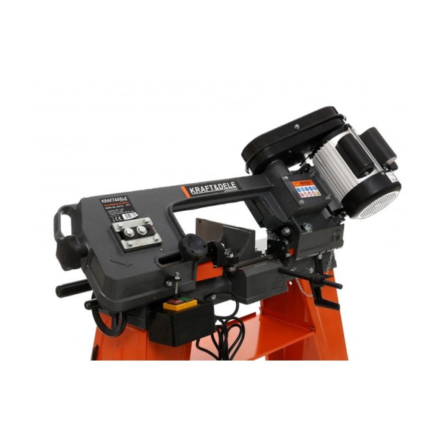 Σιδηροπρίονο Ταινίας Μετάλλου 700 W Kraft&Dele KD-1733
