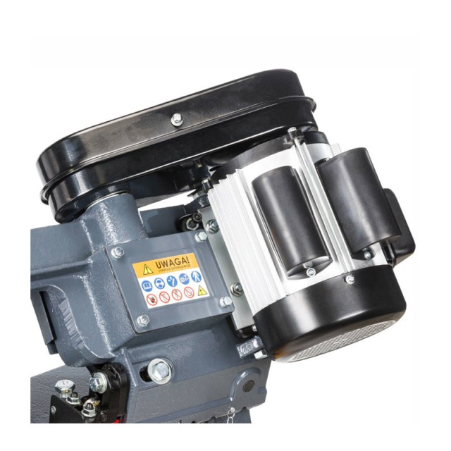 Σιδηροπρίονο Ταινίας Μετάλλου 650 W POWERMAT PM-PTDM-650S