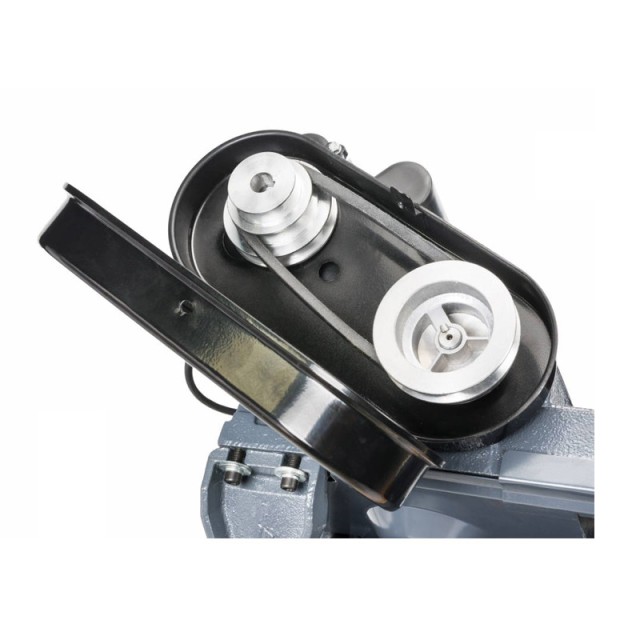 Σιδηροπρίονο Ταινίας Μετάλλου 650 W POWERMAT PM-PTDM-650S
