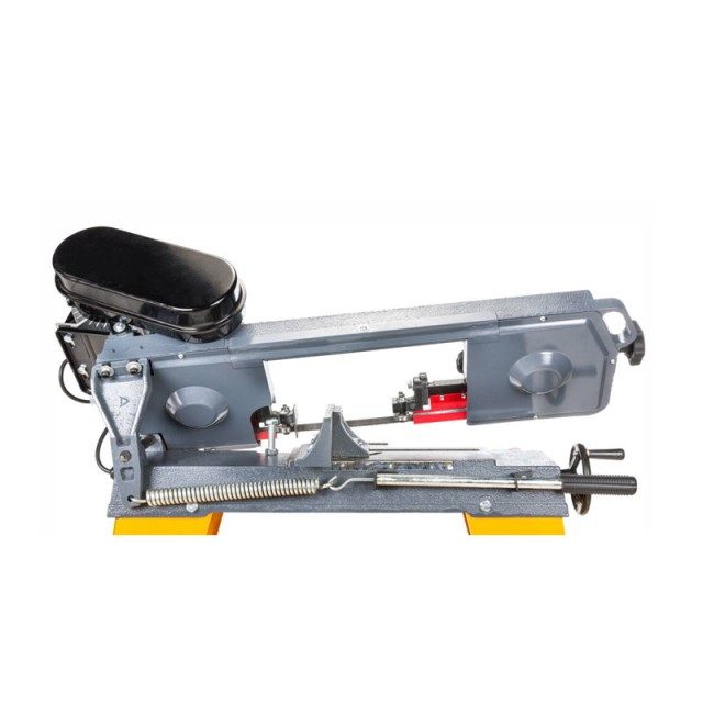Σιδηροπρίονο Ταινίας Μετάλλου 650 W POWERMAT PM-PTDM-650S