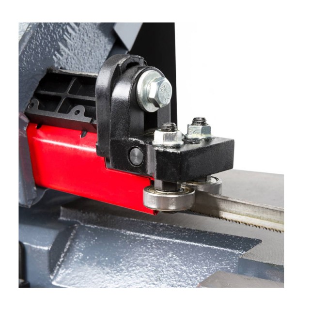 Σιδηροπρίονο Ταινίας Μετάλλου 650 W POWERMAT PM-PTDM-650S