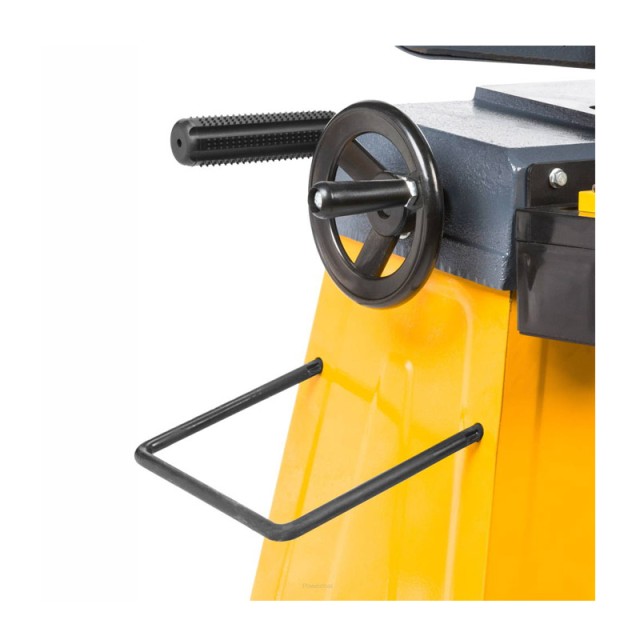 Σιδηροπρίονο Ταινίας Μετάλλου 650 W POWERMAT PM-PTDM-650S
