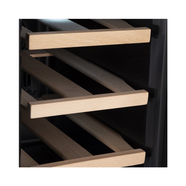 Συντηρητής Κρασιών 23 Lt - 8 Φιάλες VINARIAM WOOD 800 IKOHS 8435572...
