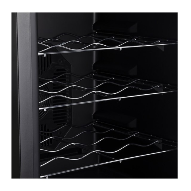 Συντηρητής Κρασιών 46 Lt - 16 Φιάλες VINARIAM 1600 IKOHS 8435572604769