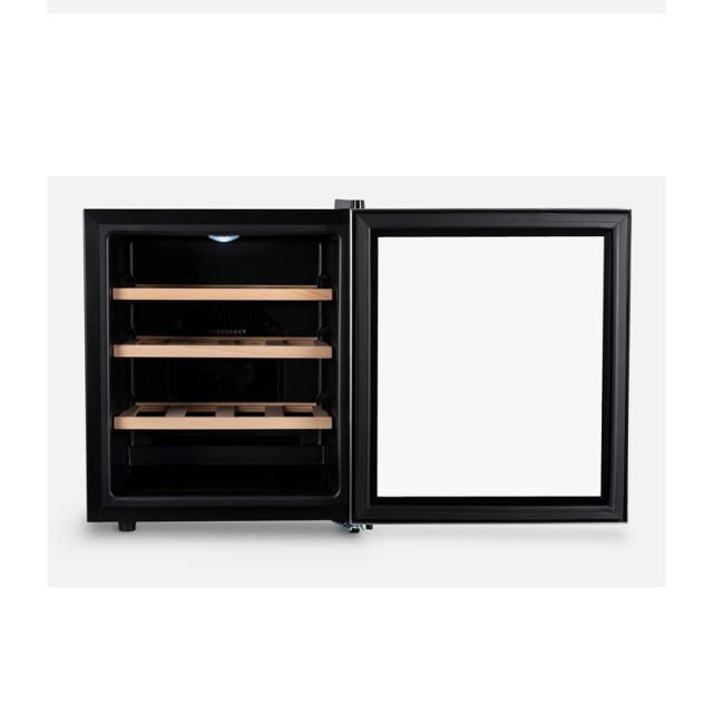 Συντηρητής Κρασιών 46 Lt - 16 Φιάλες VINARIAM WOOD 1600 IKOHS 84355...