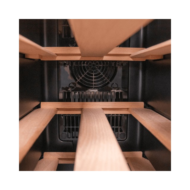 Συντηρητής Κρασιών 21 Lt - 8 Φιάλες Cecotec Grand Sommelier 830 Coo...