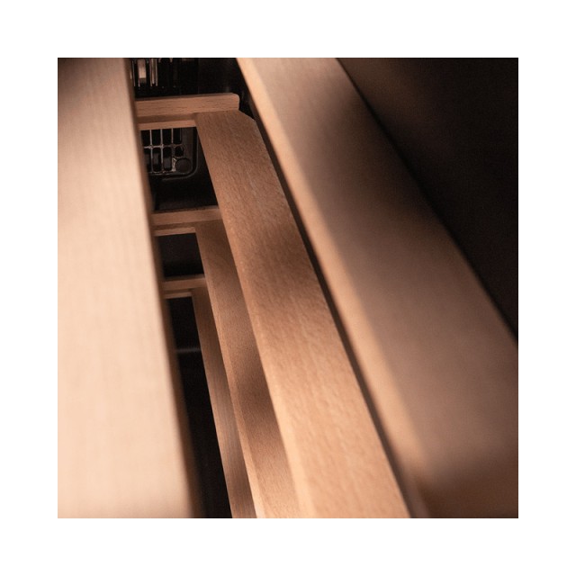 Συντηρητής Κρασιών 21 Lt - 8 Φιάλες Cecotec Grand Sommelier 830 CoolWood CEC-02708