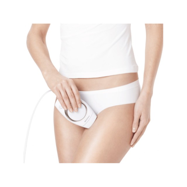 Συσκευή Αποτρίχωσης Medisana Silhouette IPL 840