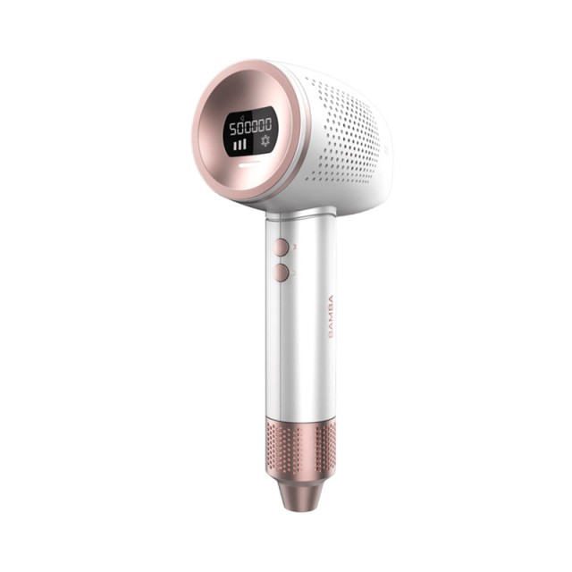 Συσκευή Αποτρίχωσης Παλμικού Φωτός Cecotec Bamba SkinCare IPL Gun C...