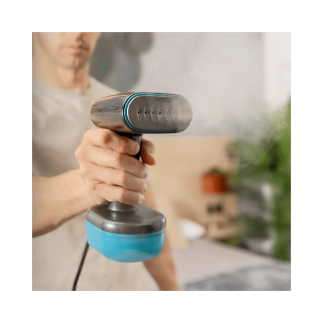 Συσκευή Ατμού για Εύκολο Σιδέρωμα IronHero 1800 Force Cecotec CEC-08508