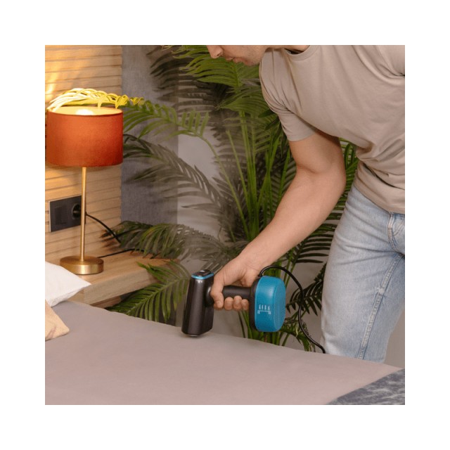 Συσκευή Ατμού για Εύκολο Σιδέρωμα IronHero 1800 Force Cecotec CEC-08508