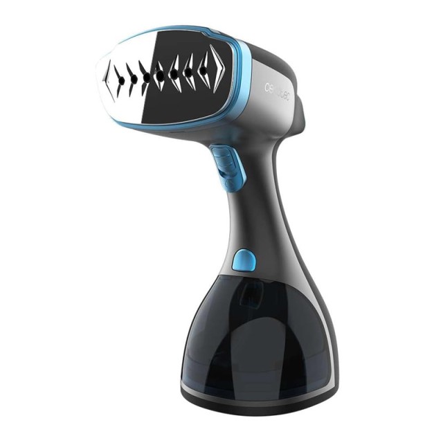 Συσκευή Ατμού για Εύκολο Σιδέρωμα IronHero 1800 Ultimate Cecotec CEC-08509
