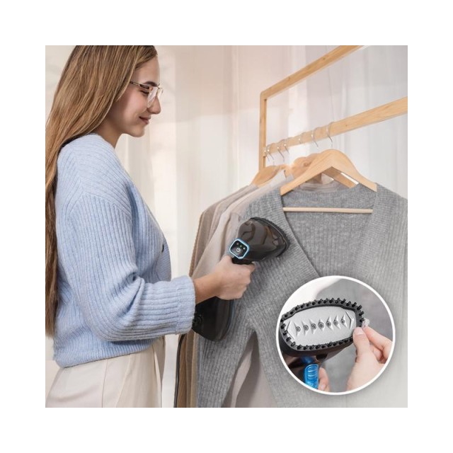 Συσκευή Ατμού για Εύκολο Σιδέρωμα IronHero 1800 Ultimate Cecotec CEC-08509