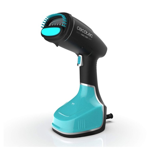 Συσκευή Ατμού για Εύκολο Σιδέρωμα SmoothForce 2000 Smart Cecotec CE...