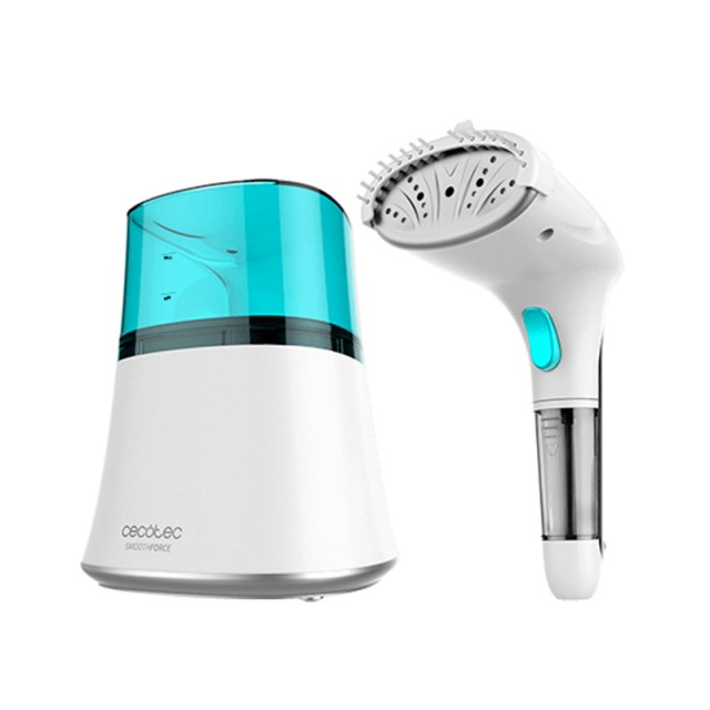 Συσκευή Ατμού για Εύκολο Σιδέρωμα SmoothForce 3000 UltraSteam White...