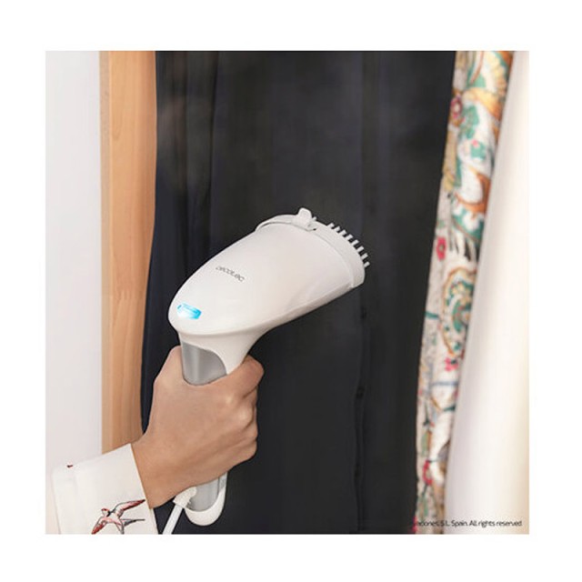 Συσκευή Ατμού για Εύκολο Σιδέρωμα SmoothForce 3000 UltraSteam White...