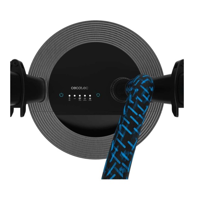 Συσκευή Ατμού για Γρήγορο Σιδέρωμα και Στέγνωμα Ρούχων 2000 W IronH...