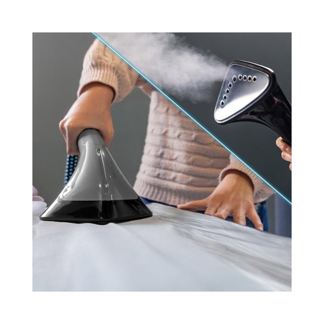 Συσκευή Ατμού για Γρήγορο Σιδέρωμα και Στέγνωμα Ρούχων 2000 W IronH...