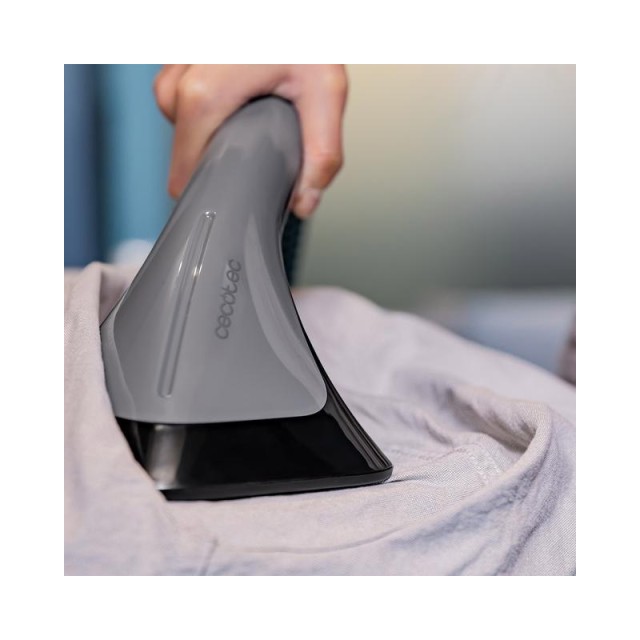 Συσκευή Ατμού για Γρήγορο Σιδέρωμα και Στέγνωμα Ρούχων 2000 W IronH...