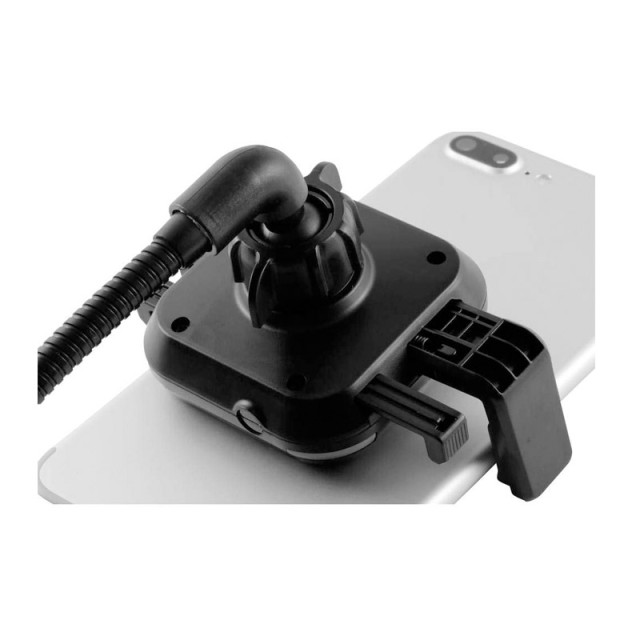 Συσκευή Bluetooth FM Transmitter με Βάση Ασύρματης Φόρτισης Technax...