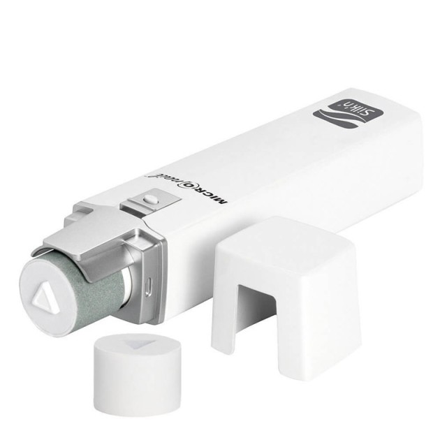 Συσκευή για Μανικιούρ - Πεντικιούρ Micro Nail Silkn MNL1PE1001