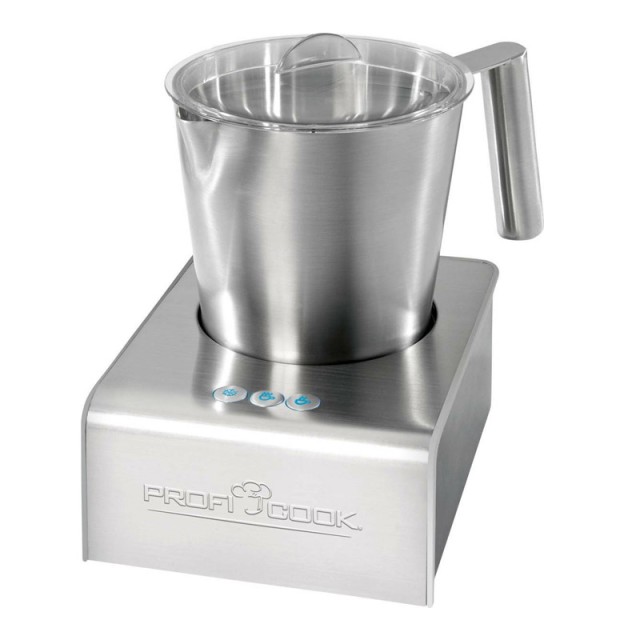 Συσκευή για Ζεστό ή Κρύο Αφρόγαλα 600 W Profi Cook PC-MS1032
