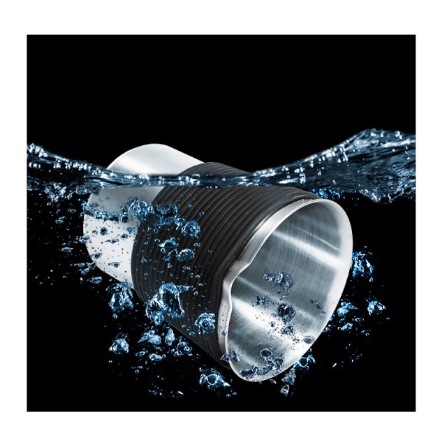 Συσκευή για Ζεστό ή Κρύο Αφρόγαλα Cecotec Power Moca Spume 5000 CEC...