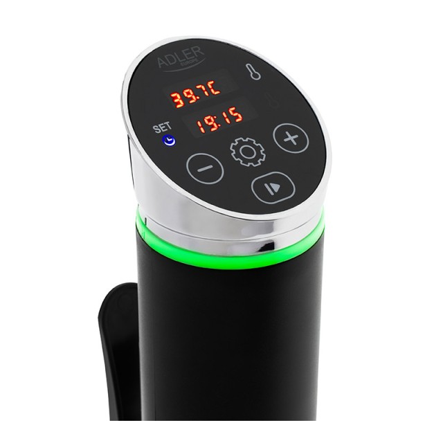 Συσκευή Μαγειρέματος Sous Vide Slow Cooker 1000 W Adler AD-6415
