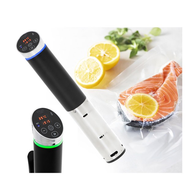 Συσκευή Μαγειρέματος Sous Vide Slow Cooker 1000 W Adler AD-6415