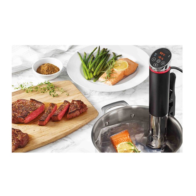 Συσκευή Μαγειρέματος Sous Vide Slow Cooker 1000 W Adler AD-6415