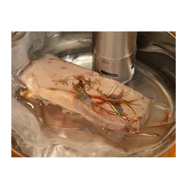 Συσκευή Μαγειρέματος Sous Vide Slow Cooker 1000 W Adler AD-6415