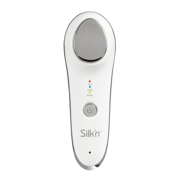 Συσκευή Μασάζ για το Πρόσωπο Silk’n SkinVivid