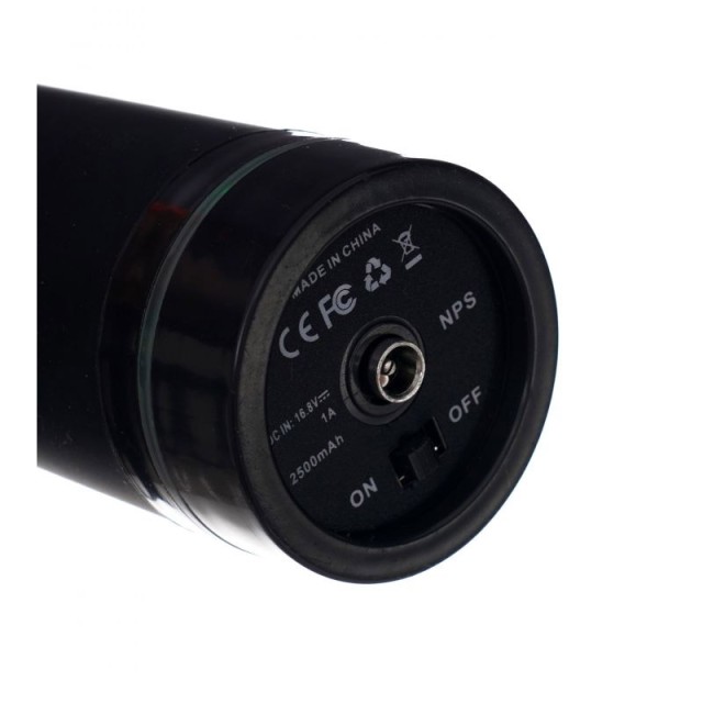 Συσκευή Μασάζ με 9 Κεφαλές 125 W Kraft&Dele KD-3081