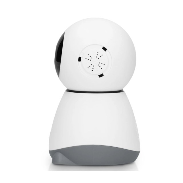 Συσκευή Παρακολούθησης Μωρού με Wi-Fi Alecto 100024 SMARTBABY10