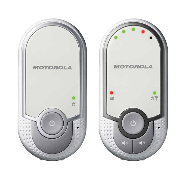 Συσκευή Παρακολούθησης Μωρού Motorola MBP11