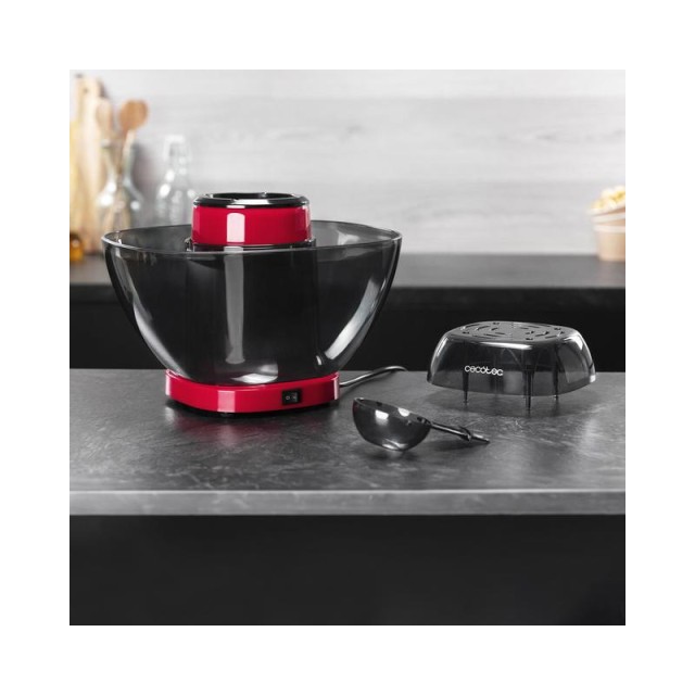 Συσκευή Ποπ Κορν Cecotec Fun&Taste PCorn Quickly and Fun CEC-03262