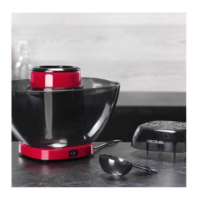 Συσκευή Ποπ Κορν Cecotec Fun&Taste PCorn Easy CEC-04259