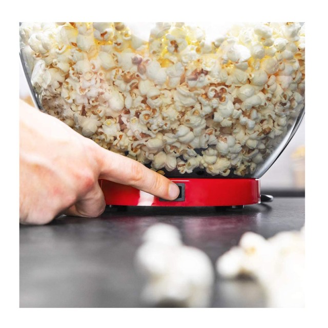 Συσκευή Ποπ Κορν Cecotec Fun&Taste PCorn Easy CEC-04259