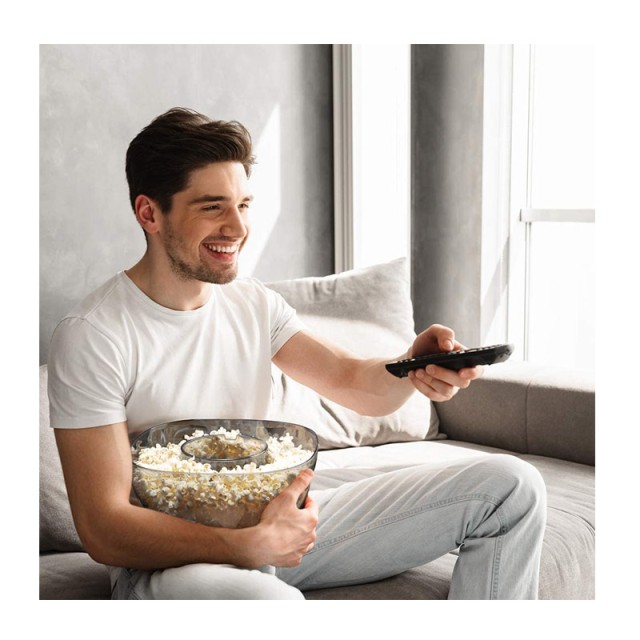 Συσκευή Ποπ Κορν Cecotec Fun&Taste PCorn Easy CEC-04259